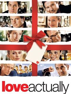 Love Actually