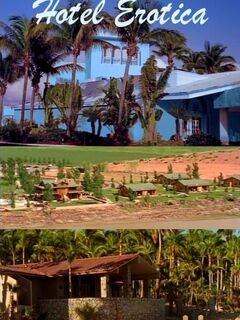 Hotel Erotica