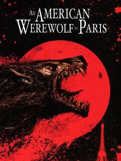 An American Werewolf in Paris