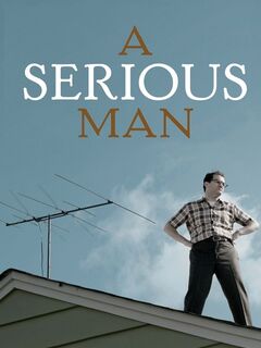 A Serious Man