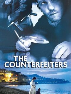 The Counterfeiters (2007)