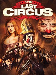 The Last Circus