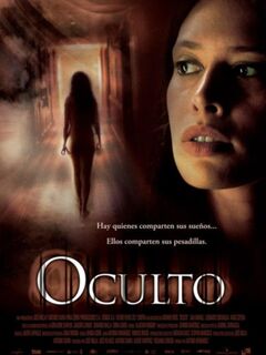 Oculto