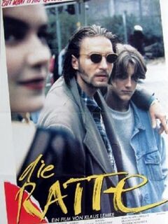 Die Ratte
