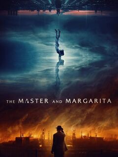 The Master and Margarita