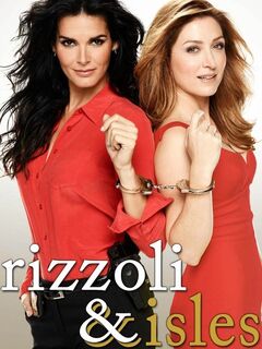 Rizzoli & Isles