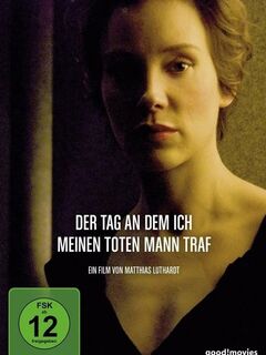 Der Tag, an dem ich meinen toten Mann traf