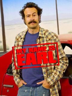 My Name Is Earl