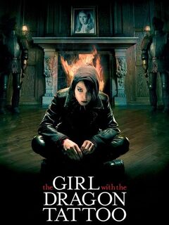 The Girl with the Dragon Tattoo (2009)