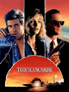 Tequila Sunrise