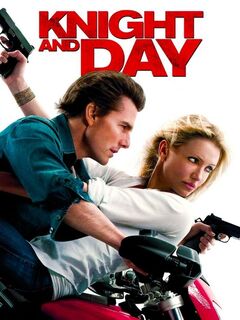 Knight and Day