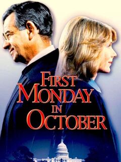 First Monday in October
