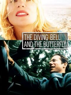 The Diving Bell and the Butterfly
