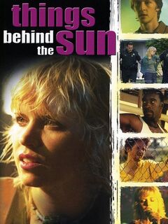 Things Behind the Sun