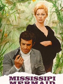 Mississippi Mermaid