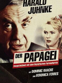 Der Papagei