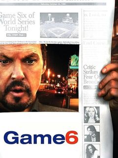 Game 6