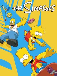 The Simpsons