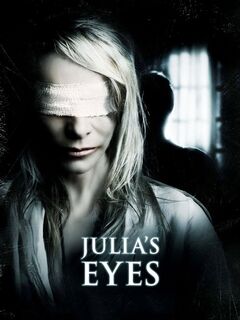 Julia's Eyes