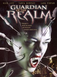 Guardian of the Realm