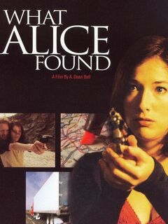 What Alice Found