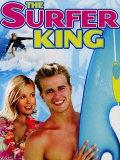 The Surfer King