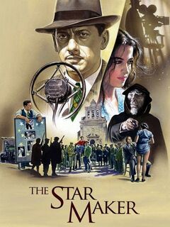 The Star Maker