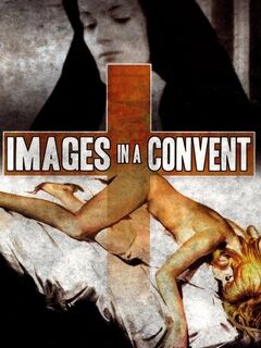 Images in a Convent