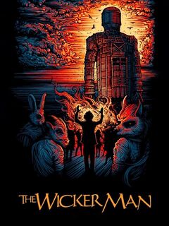 The Wicker Man