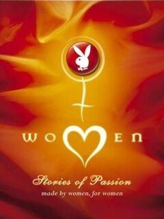 Women: Stories of Passion