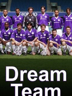 Dream Team