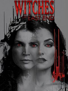 Witches of East End
