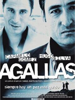 Agallas