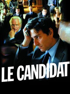 The Candidate (2007)