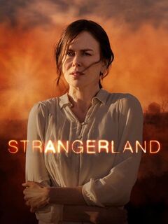 Strangerland