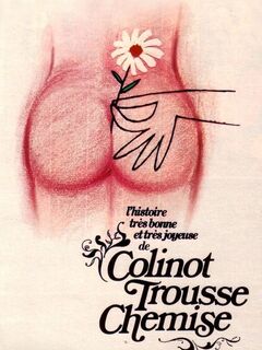 The Edifying and Joyous Story of Colinot