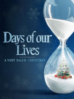 Days of Our Lives: A Very Salem Christmas