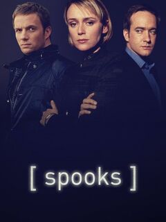 Spooks