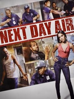 Next Day Air