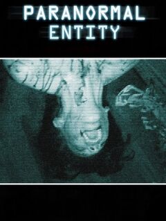 Paranormal Entity