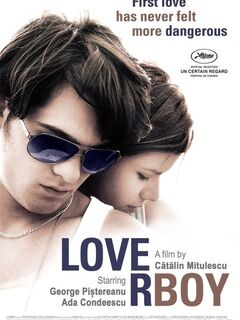 Loverboy (2011)