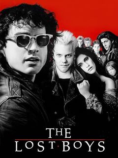 The Lost Boys