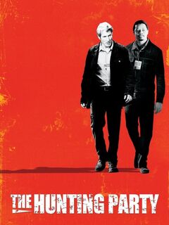 The Hunting Party
