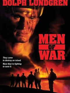 Men of War