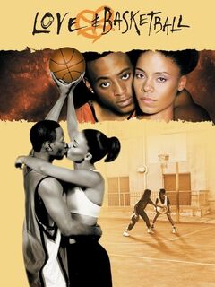 Love & Basketball