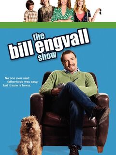 The Bill Engvall Show