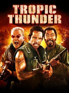 Tropic Thunder