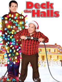 Deck the Halls