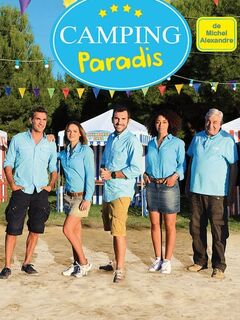 Camping paradis