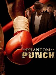 Phantom Punch